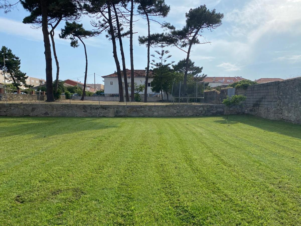 Beach House With Swimming Pool Hotel Vila do Conde Exterior foto