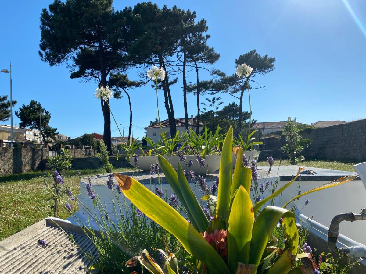 Beach House With Swimming Pool Vila do Conde Exterior foto