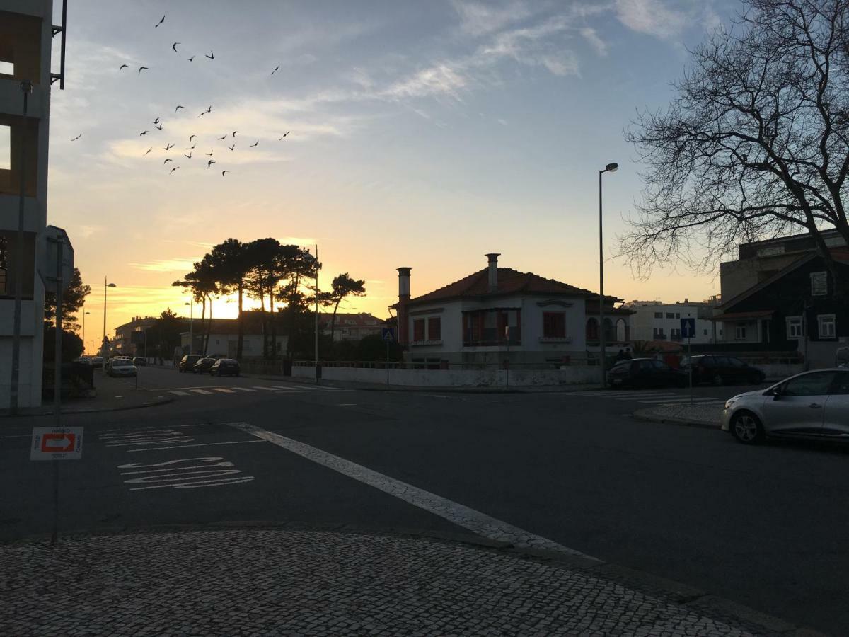 Beach House With Swimming Pool Hotel Vila do Conde Exterior foto