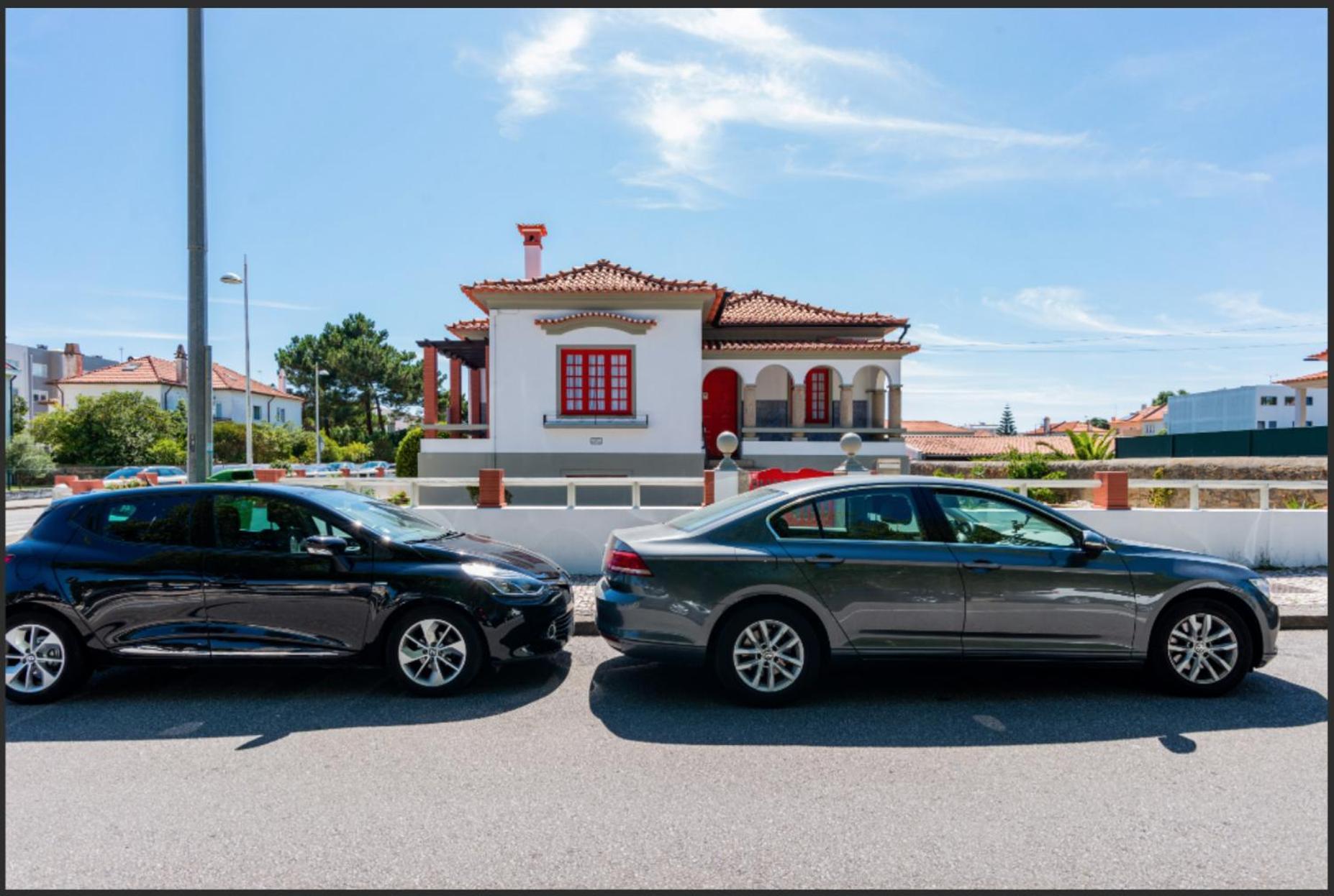 Beach House With Swimming Pool Hotel Vila do Conde Exterior foto