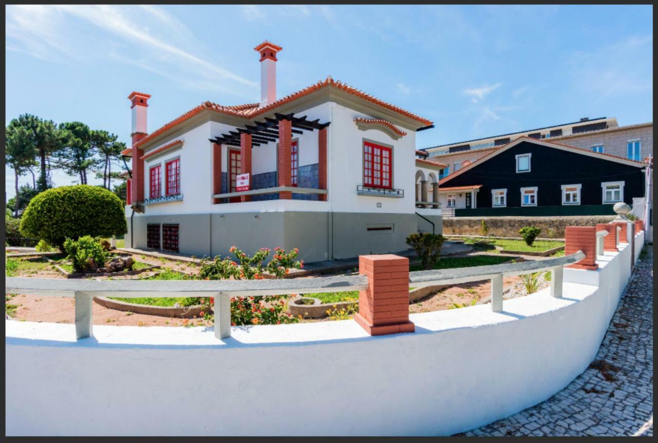 Beach House With Swimming Pool Hotel Vila do Conde Exterior foto